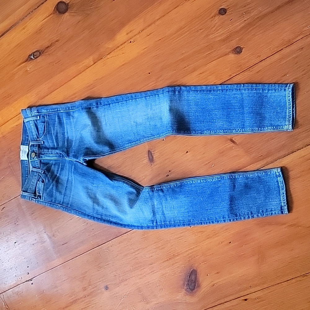 Mcguire Jeans 27 - Picture 2 of 5